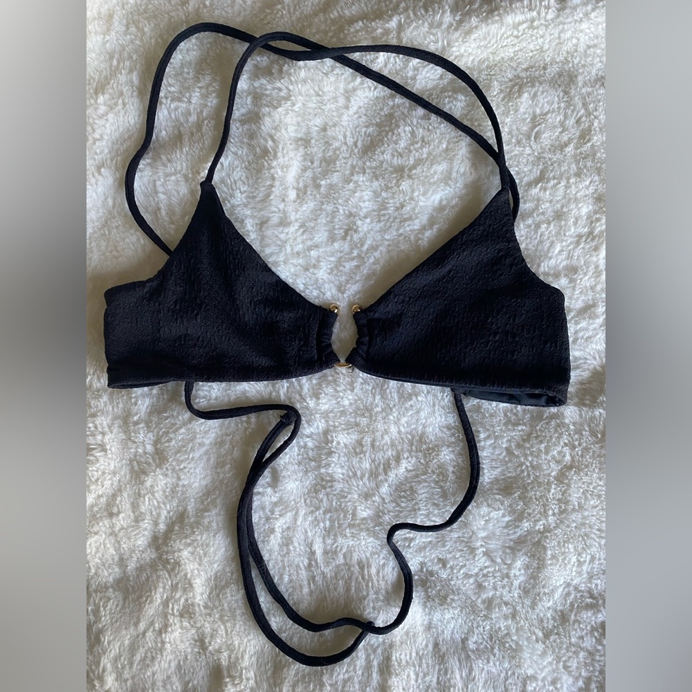 Revel Rey bikini top - Picture 7 of 8
